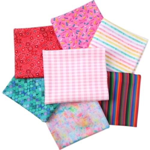 David accessories Bullet Textured Liverpool Fabric Tissue Home Textile DIY Sewing Quilting,c13599