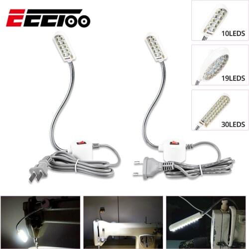 EeeToo Industrial Lighting