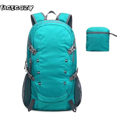 Facecozy Expedition Backpacks
