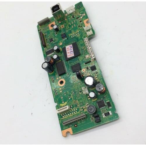 Formatter Board logic Main Board MainBoard mother board for Epson L365 printer printer parts