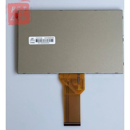 7 inch LCD Display Screen Panel AT070TN92 AT070TN94 AT070TN90 V.1 800×480 50 pins FPC
