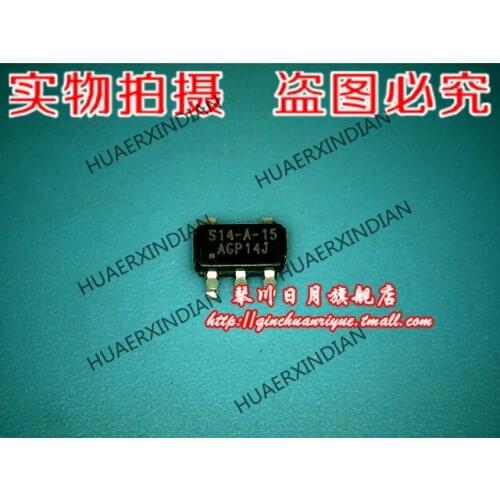 New original UP7534AMS-15 1.5 in stock High Quality