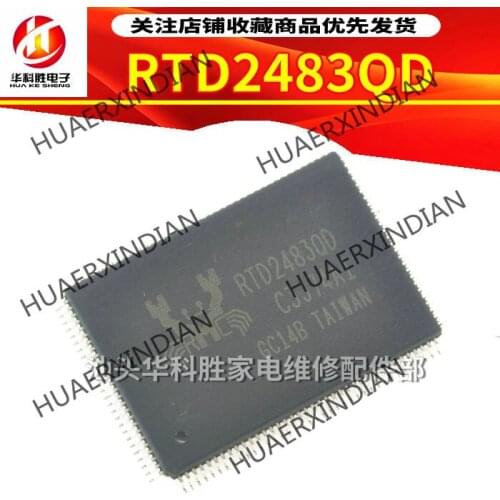 New Original RTD2483QD