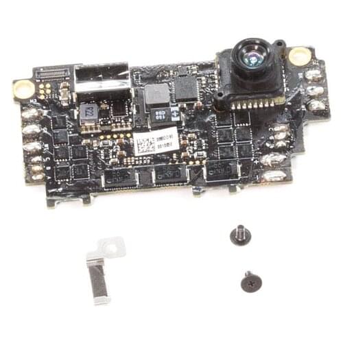 Original and new Left/Right Esc Board For DJI Phantom 4 pro V2.0 Drone Repair Parts