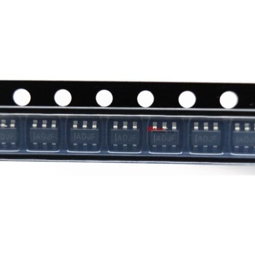 Original ADJE ADJD ADJF ADJG MP1470GJ MP1470 SOT-23-6 10PCS