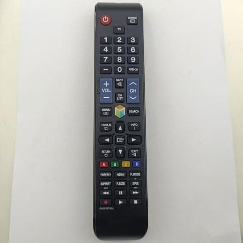 Original remote control AA59-00592A for Samsung TV