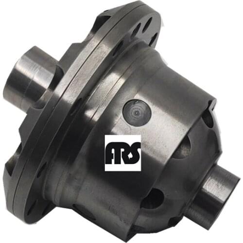 RD203 Front Air Locker for Isuzu Trooper Lockers Differential Holden with Compressor from China