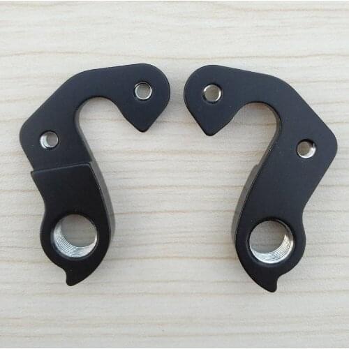 1pc Bicycle gear rear derailleur hanger For Tropix Scott #219583 Contessa Foil Gios Aerolite Addict SL bicycle carbon frame bike