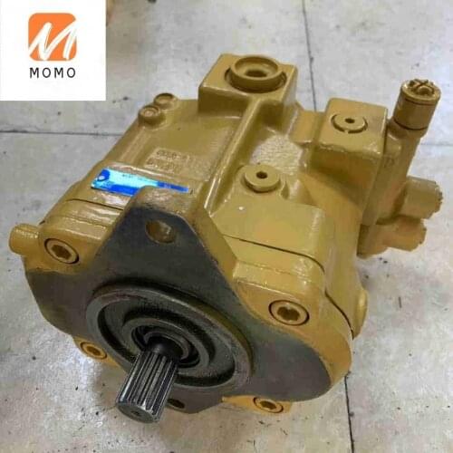 Cat 304 305 mini excavator hydraulic mian piston pump 284-8038 pompe psvl-42 psvl-42cg 266-2943 416-5057 for caterpillar