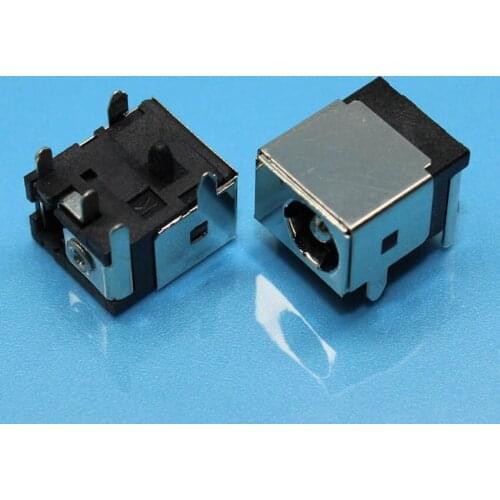Laptop Notebook netbook charging port power DC Jack connector for LG F1-2226A LGE50 E500 DC jack
