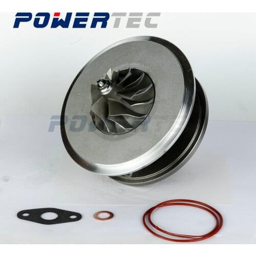 Turbocharger GTA2359VK turbo core assy CHRA turbine cartridge 743115 A6480960199 for Mercedes-Benz E320 S320 CDI OM648 204 HP
