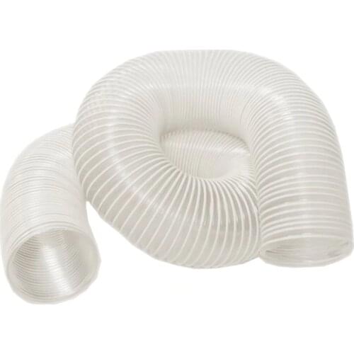 Inner Diameter 50mm Original OEM Industrial vacuum cleaner bellows,straws,thread Hose,soft pipe,durable,vacuum cleaner parts