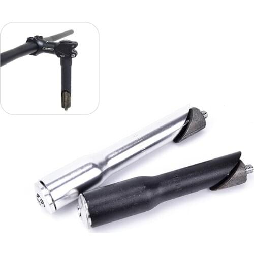 1PC 22.2mm Bicycle Handlebar Stem Higher Increased Core For 28.6mm Front Fork