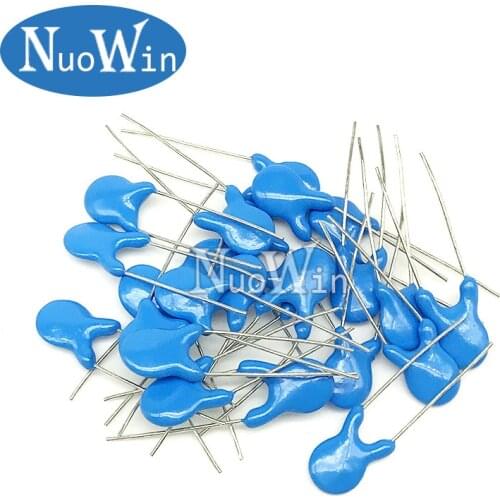 1000pcs High voltage Ceramic Capacitor 3KV 5PF 10PF 15PF 20PF 22PF 27PF 30PF 47PF 56PF 100PF 220PF 1NF 2.2NF 3.3NF 4.7NF 10NF