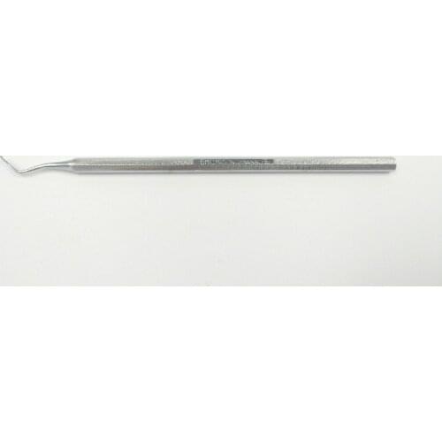 1 PC High Quality Stainless Steel Dental Curette Type2# Professional Dental Tool