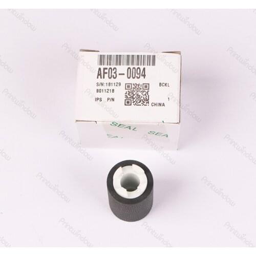 100pcs AF03-0094 Paper Pickup Roller for Ricoh MPC6502SP MPC8002SP Pro C5100S C5110S