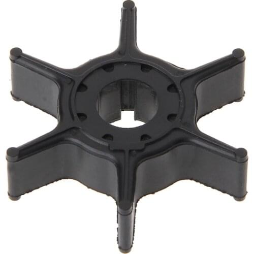 2020 New Water Pump Impeller For 8-20 hp Yamaha Outboard 63V-44352-01-00 Sierra 18-3040