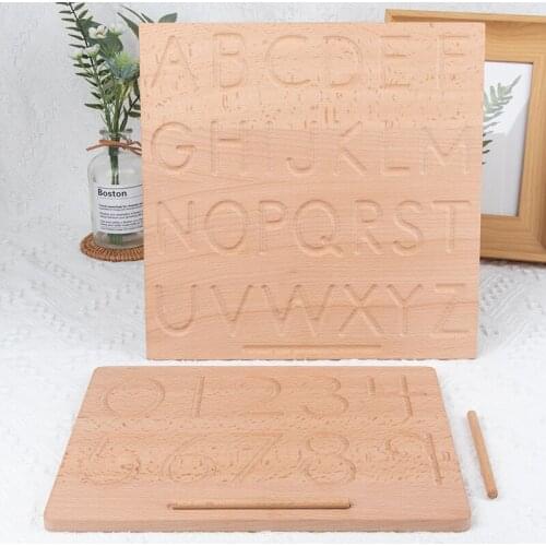 Montessori Toys B&C POWER China