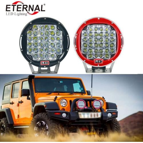 Free shipping 4x 96W ARB LED driving light work lights 4x4 accessories off road for ATV UTV SUV pick up trucks JK car trailer
