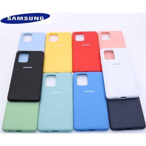FXHTECH Phone Cases Samsung Galaxy S20 Plus