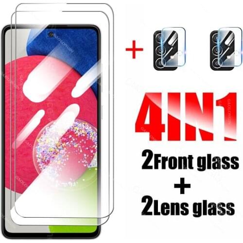 GAOLONGIN Samsung Galaxy M51 Phone Cases