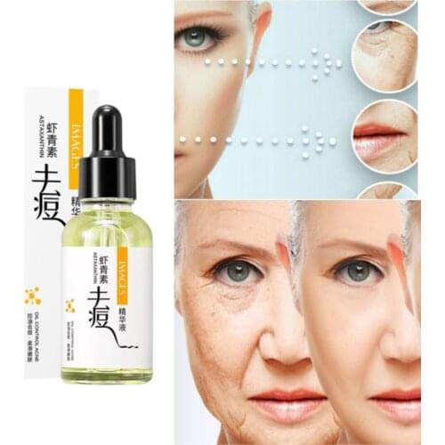 Images Face Serums China