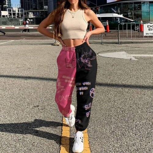 Koodred Sports Trousers