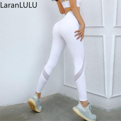 LaranLULU Fitness Clothing
