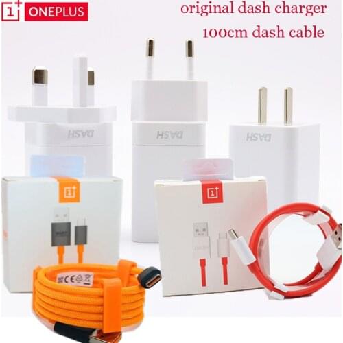 Original OnePlus 6 pro charger 20w Power Adapter Warp Charge 5V 4A Fast charger for OnePlus 7 7T 6 6T 5 5T 3 3T