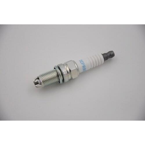 Make for bmw Motorcycle Single Convex R 1200GS Oil Bird adv r t r s Original Factory-Bipolar Spark Plug Mouth