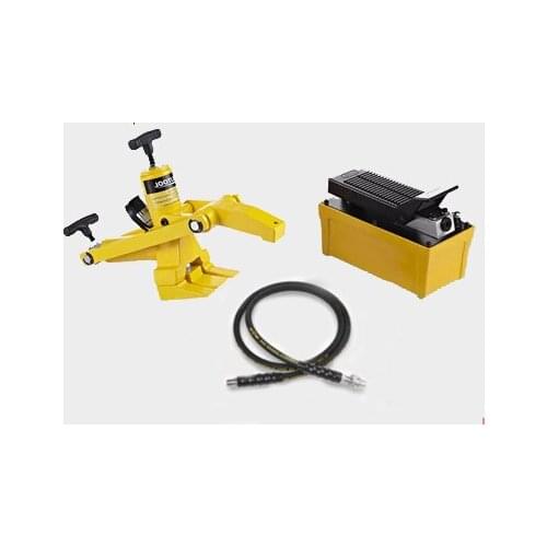 Truck Bus Engineering vehicle Tire Bead Breaker Big Tire Changing Machine