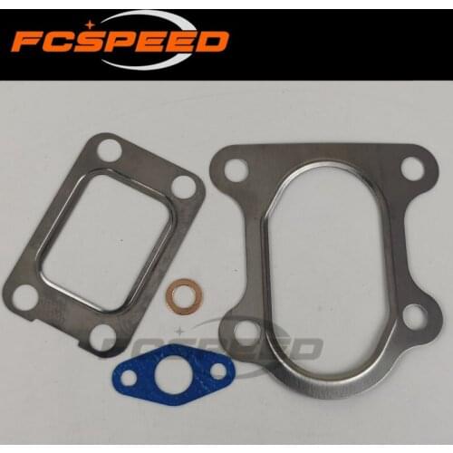 Turbine gasket kit K16 53169887016 for Mercedes Bus T2W OM904LA 1995