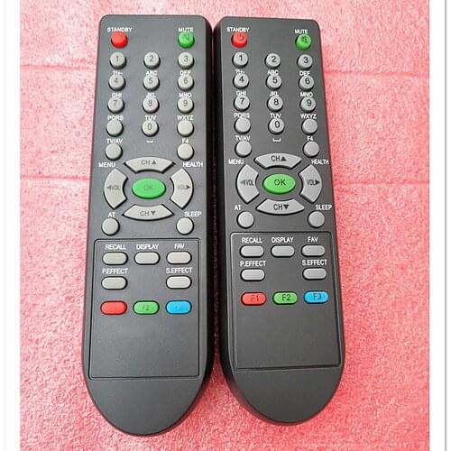 Remote control for saba lCD TV controller