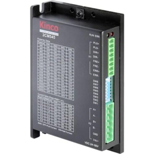 2CM545 Stepper Drivers