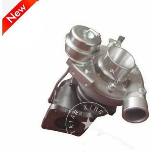 Diesel fuel engine turbocharger CT26 17201-17030 for toyotai LAND CRUISER HDJ80 1HD