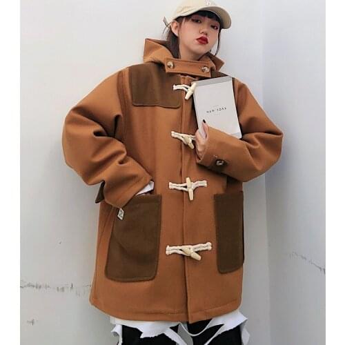 Женские парки UTHDJKDS China At AliExpress