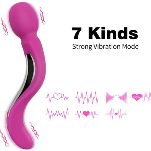 G Spot Vibrators Vagina Clitoris Nipple Stimulator Massager Dildo Fidget Sex Toys Shop For Women Female Adults 18 Masturbators