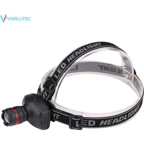 Налобные фонари VOR-LITEC China At AliExpress