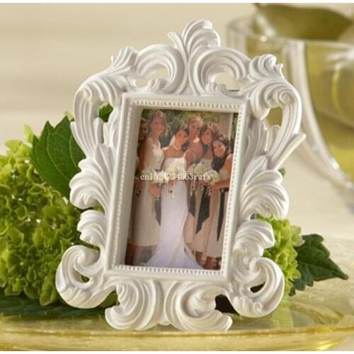 50 Pcs Branches Photo Frame Retro Picture Frame HolderGift for Friend Wedding Gift Ornaments for Wedding Party Home Decoration