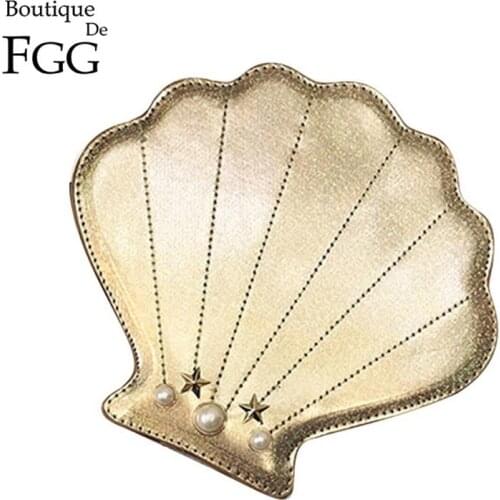 Женские каркасные сумки Boutique De FGG China At AliExpress