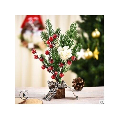 Faroot Artificial Christmas Trees