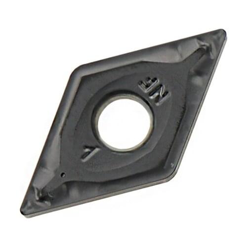 10PCS carbide inserts DNMG110404-NF IC907 DNMG110408-NF IC907 free shipping