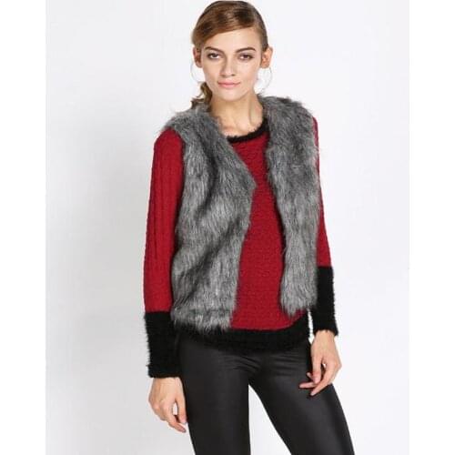 Женские жилеты LEPULEON China At AliExpress