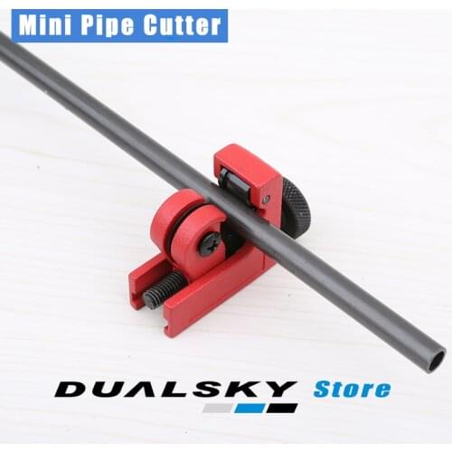 Mini Pipe Cutter Tank / Oil Pipe Aluminum Pipe / Copper Pipe Cutter
