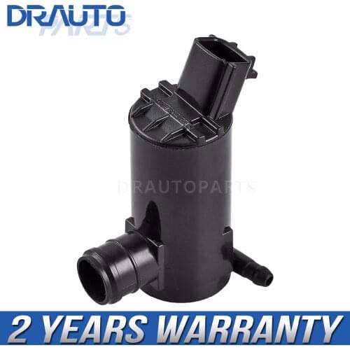 Windshield Washer Pump For Toyota 85330-0D130