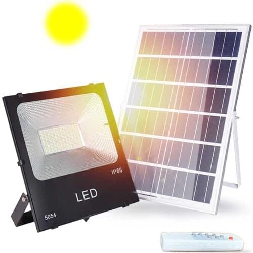 LED Floodlights NEW SCENERY China