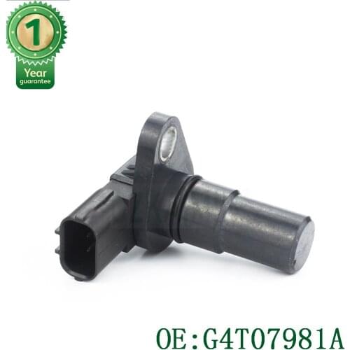 NEW Crankshaft Position Sensors OEM G4T07981A fits for mitsubishi pick up speed sensor G4T07981A G4T07981