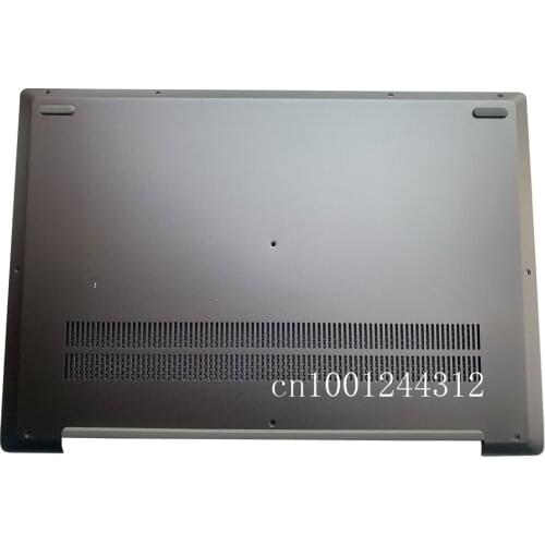New Original For Lenovo AIR 14 S540 -14 Lower Bottom Base Case Cover Silver Grey 2019