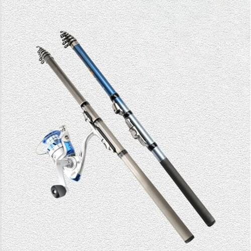 Carbon Fiber Spinning Rod Lure Power Sea Ferry Fishing Big Fish Fishing Pole Super Hard Rock Fishing Rod Super Short Rock Pole
