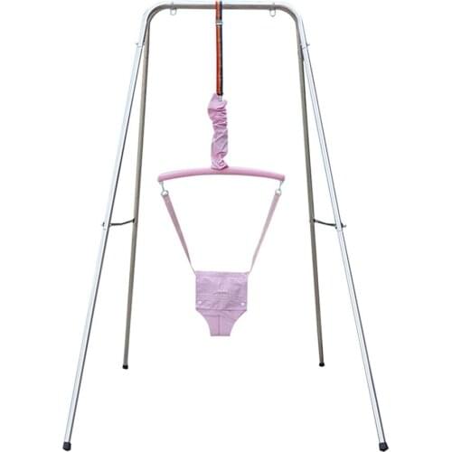 Infant Standing Door Jumper Baby Kids Swing Baby Bounce SeatOutdoor Baby Swing With Saddle Seat Baby Swing Hammock Seats